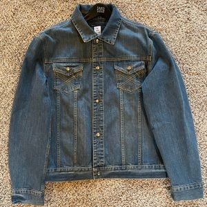 Marc Jacobs- Jean jacket size XL